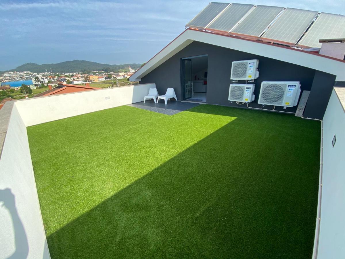 Barcelos Views Εξωτερικό φωτογραφία